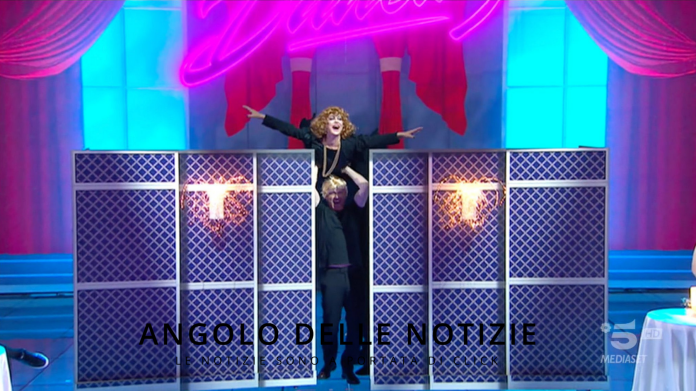 Celentano Zerbi amici 21