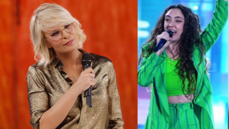 amici 21