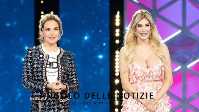 paola e mila anticipazione la pupa