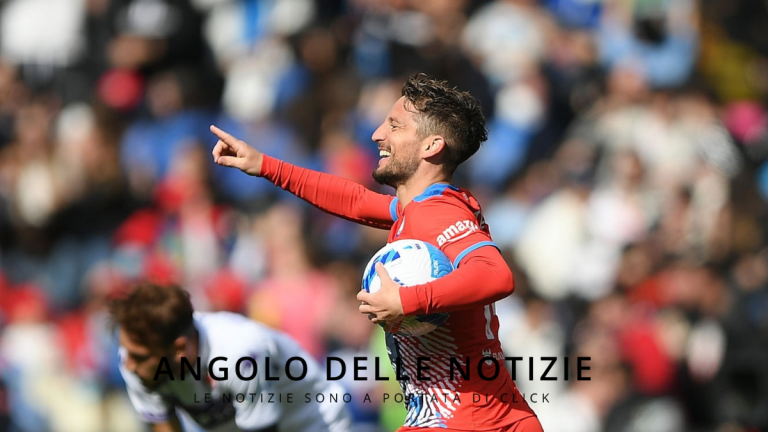 Napoli: la maledizione della maglia rossa