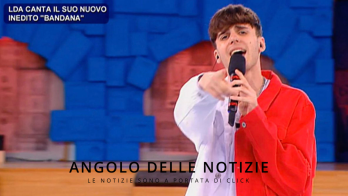 Amici 21
