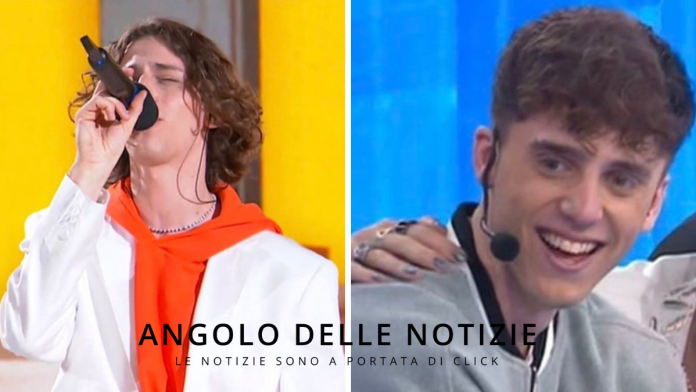 Anticipazioni Amici Serale