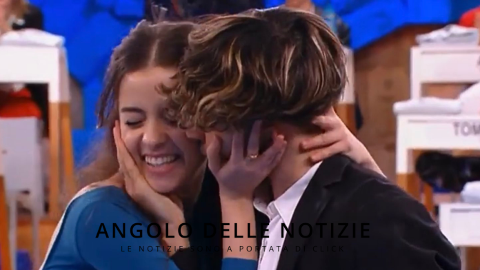 Amici 21