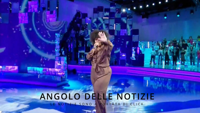 Amici 21