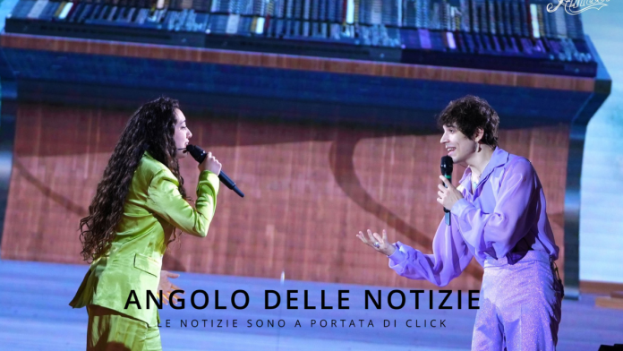 Amici 21 Amici 21