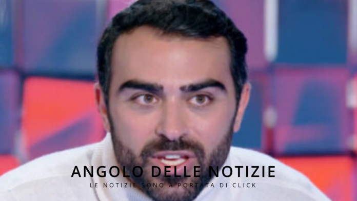 GF VIP Gianmaria GF VIP