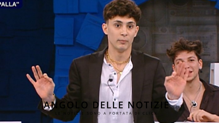 Amici 21