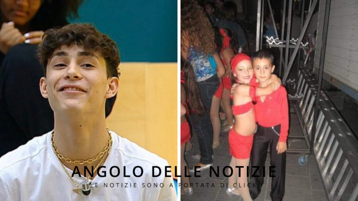 Amici 21 Nunzio Amici 21