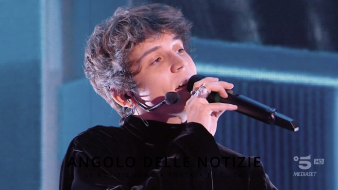alex amici amici 21