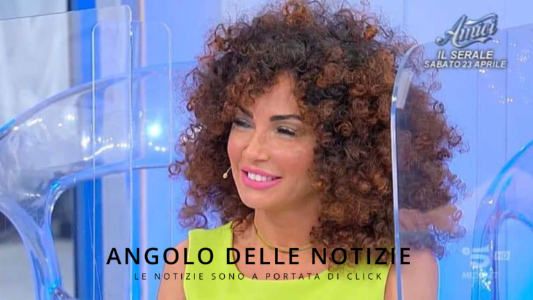 Uomini e Donne, cosa è successo a Ida