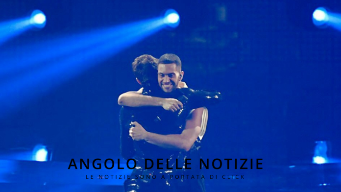 Anticipazioni Eurovision Anticipazioni Eurovision