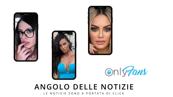 Angolo delle Notizie (1) Onlyfans