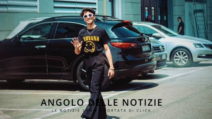 Amici 21 Luigi Amici 21