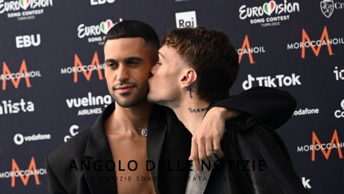 eurovision 2022