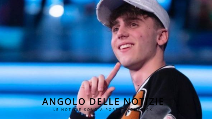 LDA Amici 21 Amici 21