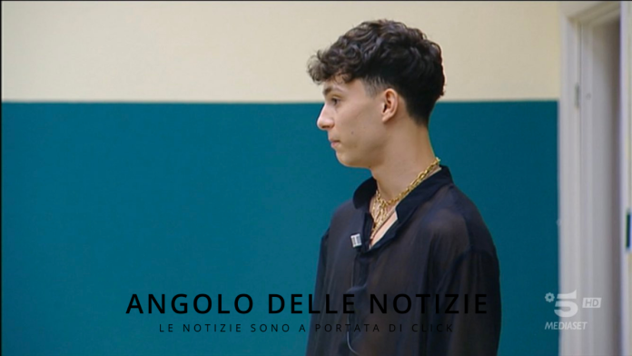 Amici 21 Nunzio Amici 21