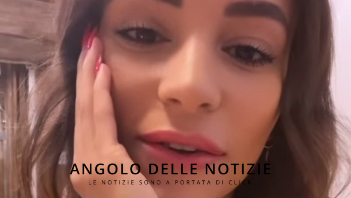 Jessica GF VIP GF VIP