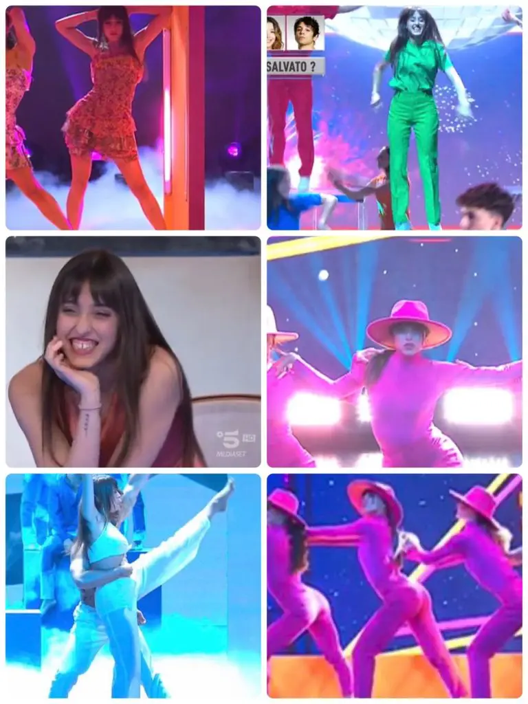Amici 21