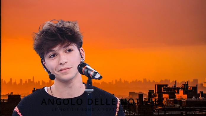 Angolo delle Notizie Luigi Strangis