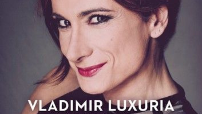 Vladimir Luxuria