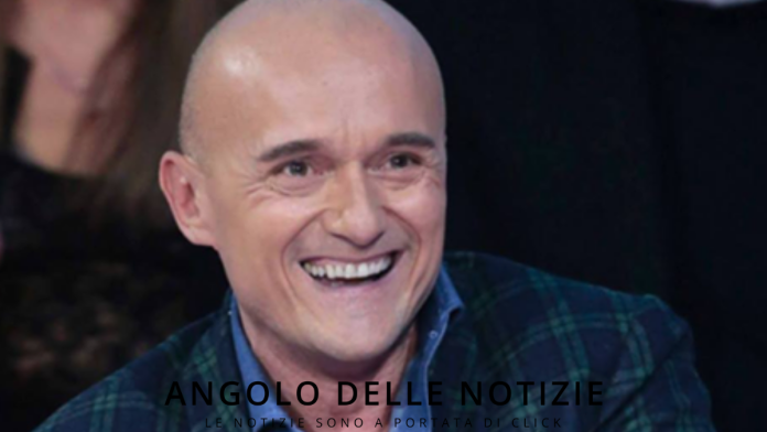 Angolo delle Notizie GF vip