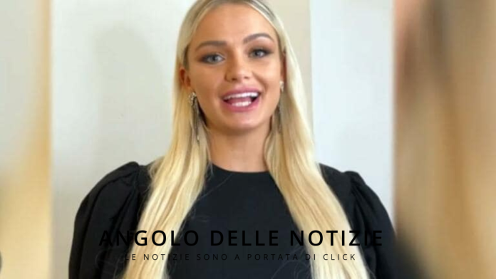 Isola dei Famosi Mercedesz Isola dei Famosi