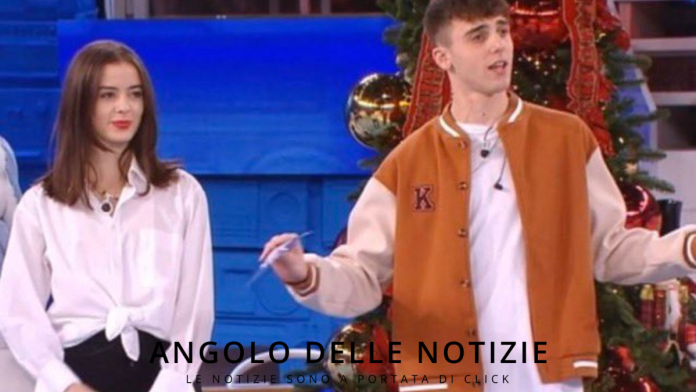 Amici 21 LDA Carola Amici 21