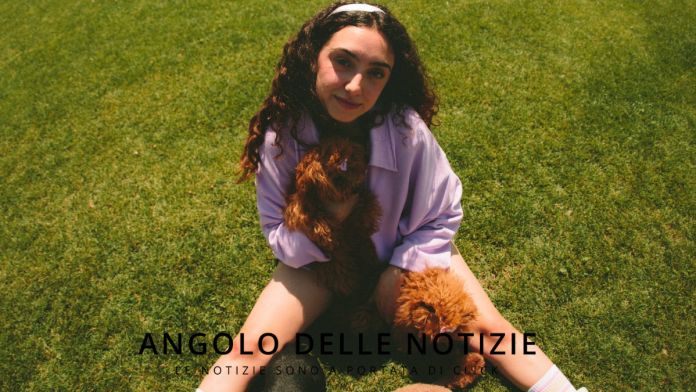 Amici 21 Sissi Amici 21