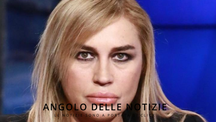 Isola dei Famosi Lory Del Santo Isola dei Famosi