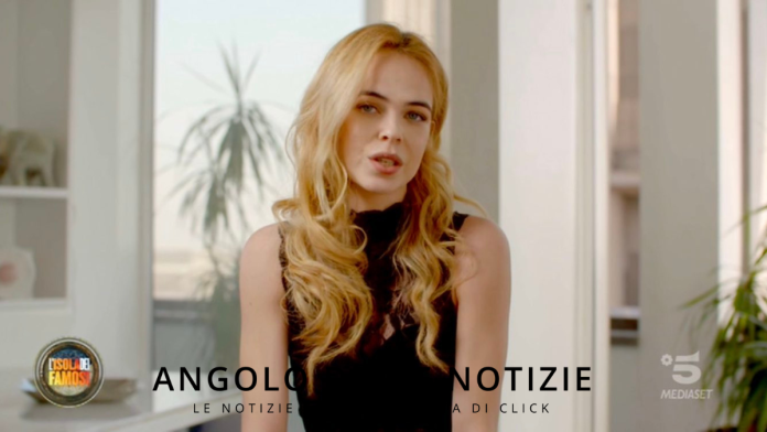 Isola dei Famosi Isola dei Famosi