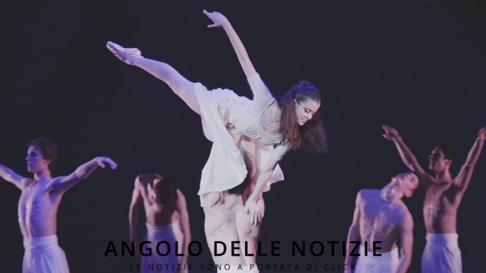 Angolo delle Notizie carola puddu