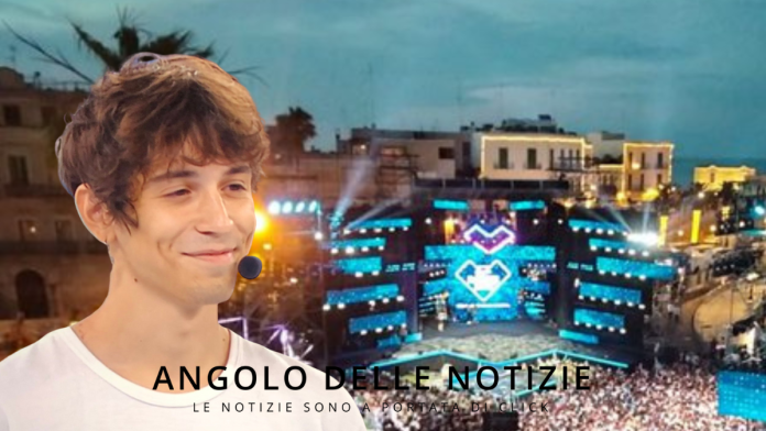 Angolo delle Notizie alex wyse