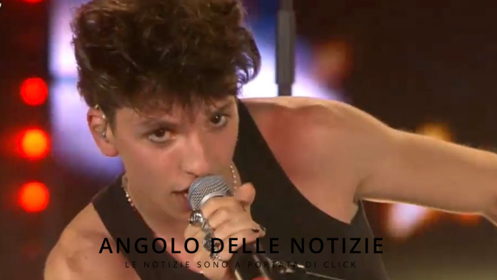 Angolo delle Notizie luigi strangis