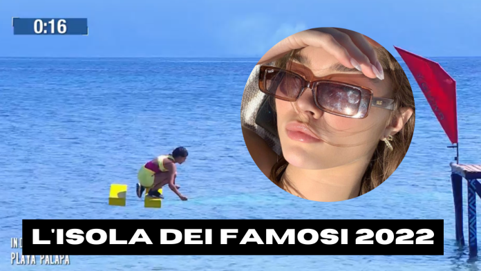 soleil anticipazioni isola