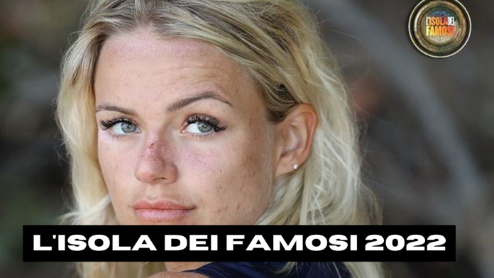 Isola dei Famosi