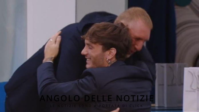 Franco Bortuzzo Franco Bortuzzo