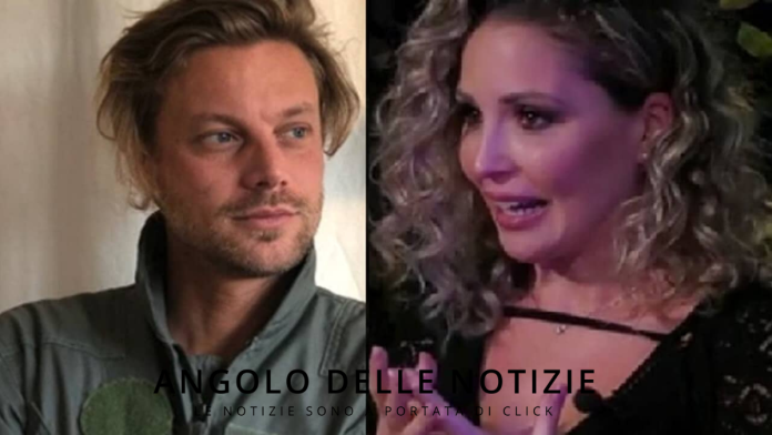 Davide Silvestri GF VIP