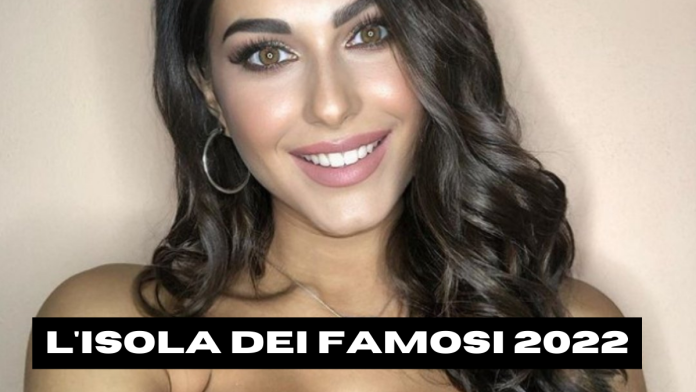 Isola dei Famosi Isola dei Famosi