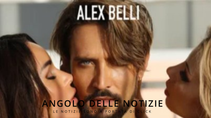 Alex Belli