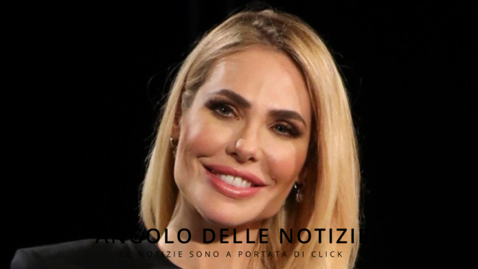 Ilary Blasi