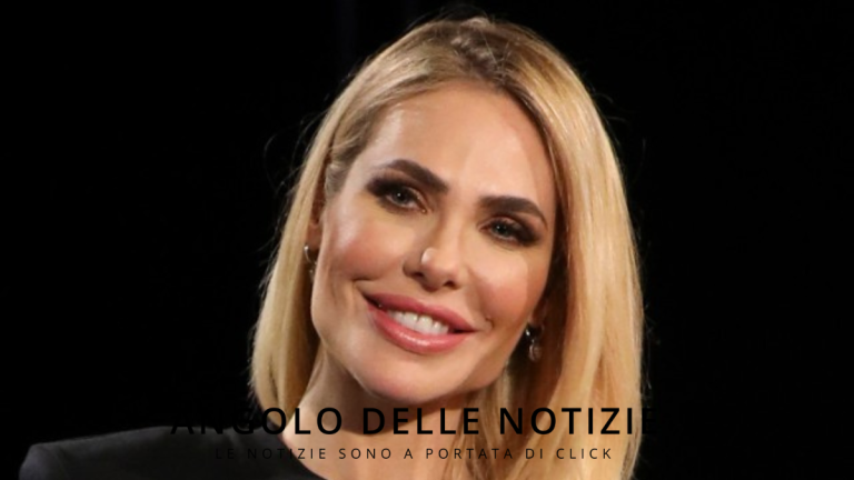 Ilary Blasi