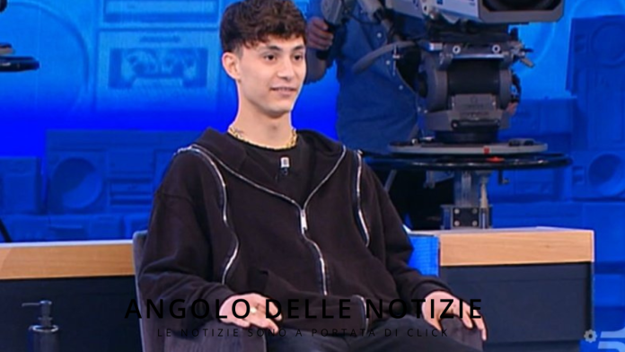 Amici 22