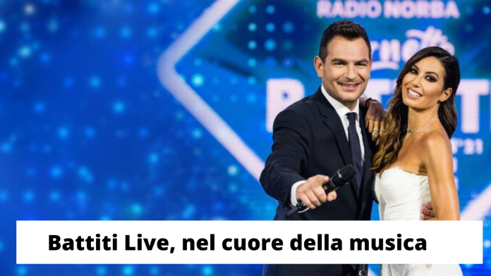 Battiti Live 2022 Battiti Live 2022