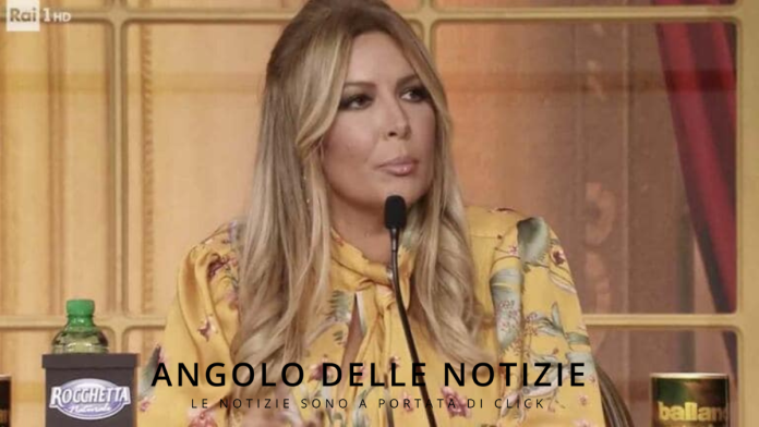 Selvaggia Lucarelli Selvaggia Lucarelli