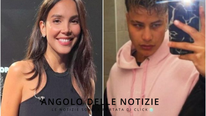 Paola Di Benedetto Paola Di Benedetto