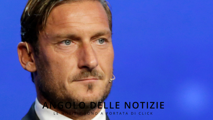 Totti Totti
