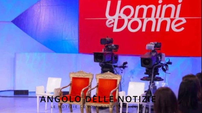 Uomini e Donne Uomini e Donne