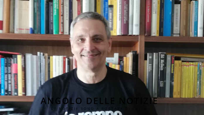 Maurizio De Giovanni Maurizio De Giovanni