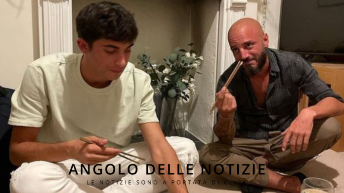 Angolo delle Notizie isola dei famosi