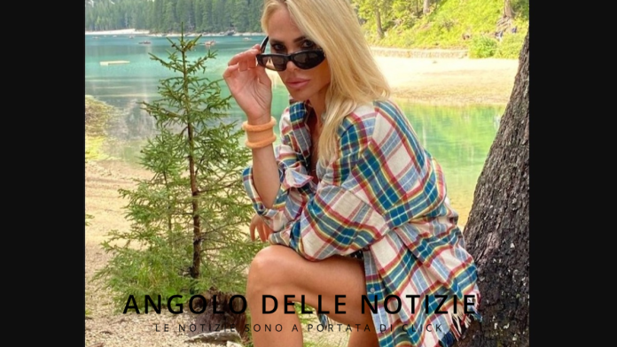 Ilary Blasi Ilary Blasi